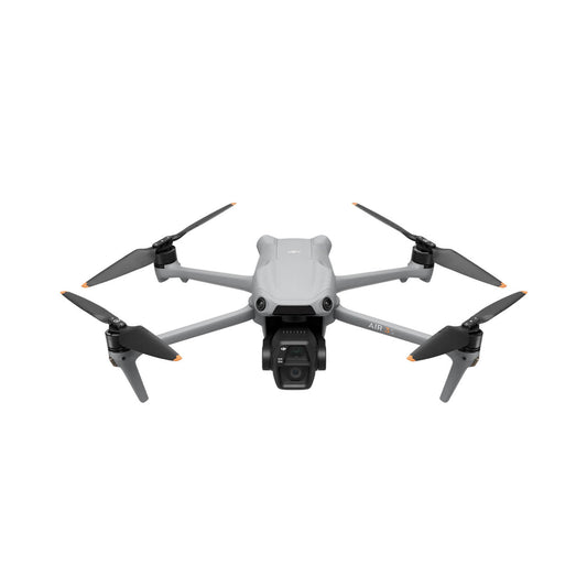 DJI AIR 3S FLY MORE COMBO (DJI RC)