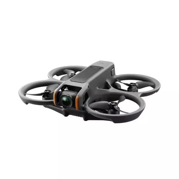 DJI AVATA 2 FLY MORE COMBO (SINGLE BATTERY)