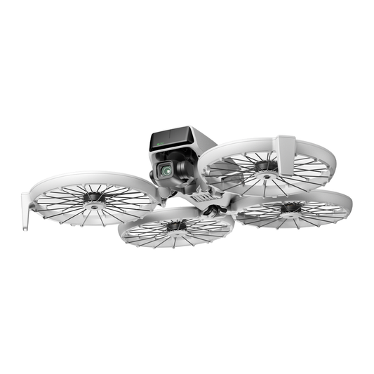 DJI FLIP (DJI RC 2)