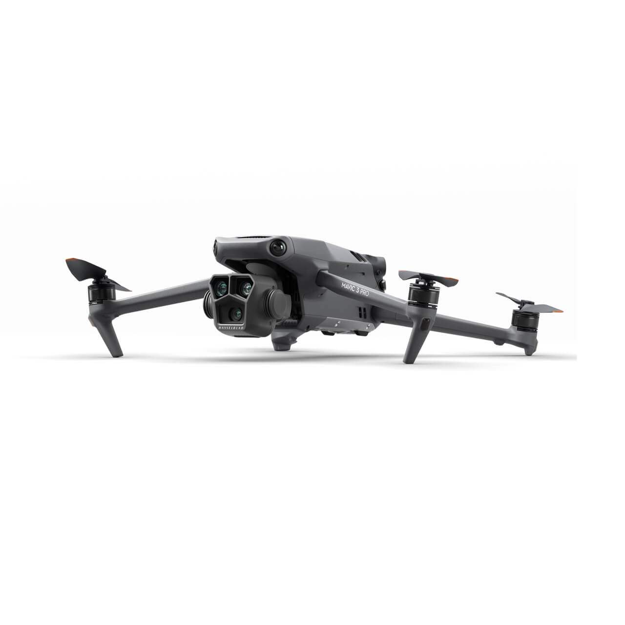 DJI MAVIC 3 PRO FLY MORE COMBO (DJI RC)