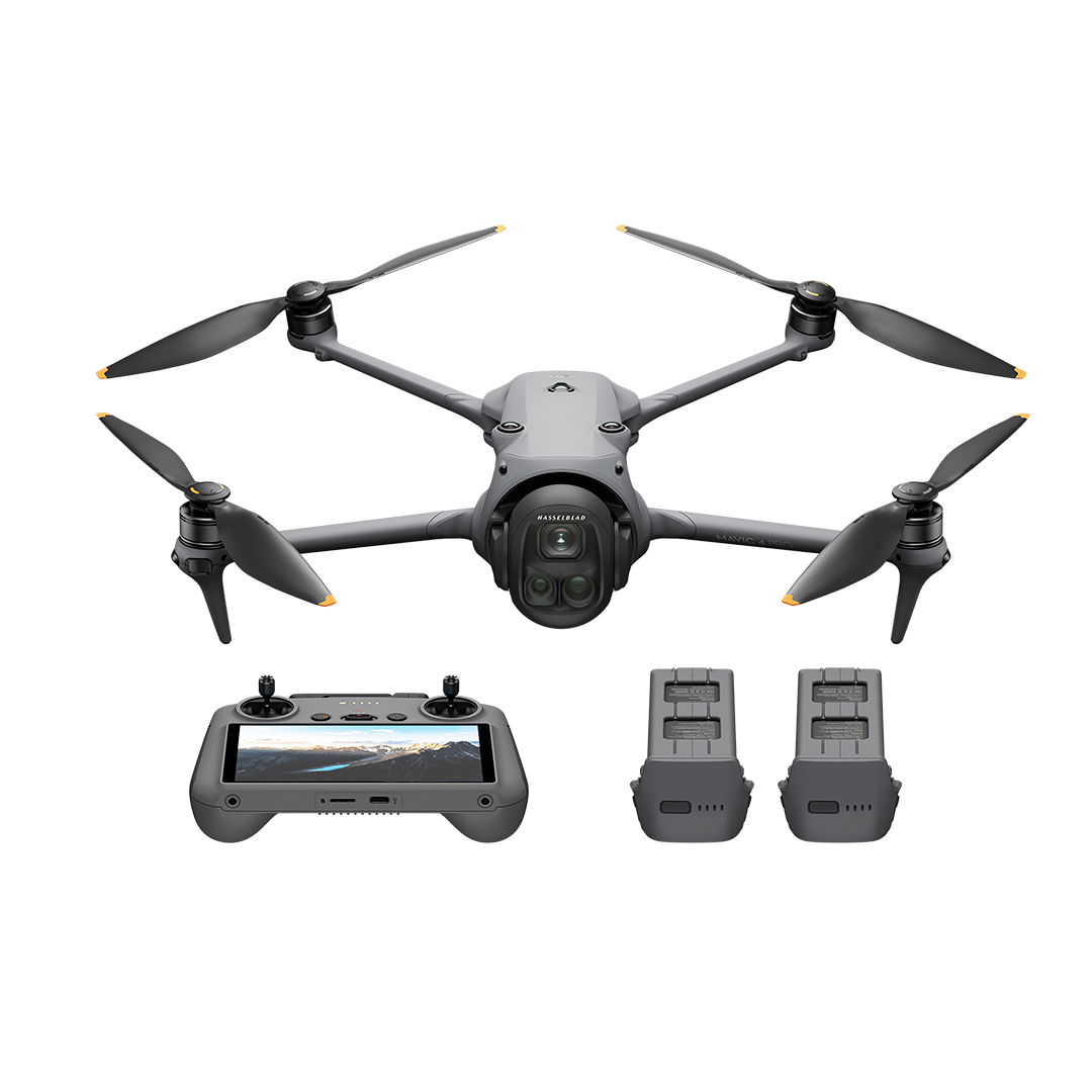 DJI MAVIC 4 PRO