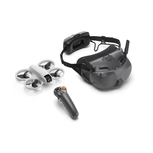 DJI NEO MOTION FLY MORE COMBO