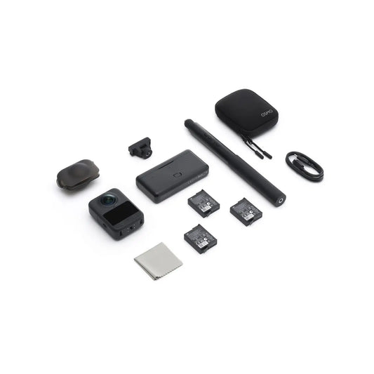 DJI OSMO 360 ADVENTURE COMBO