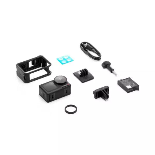 DJI OSMO ACTION 5 PRO STANDARD COMBO