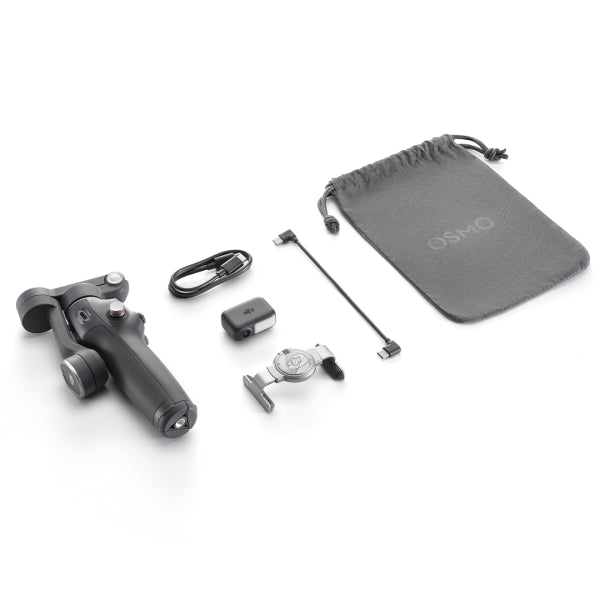 DJI OSMO MOBILE 7P