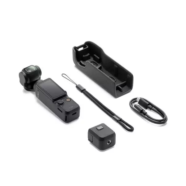DJI OSMO POCKET 3 STANDARD COMBO