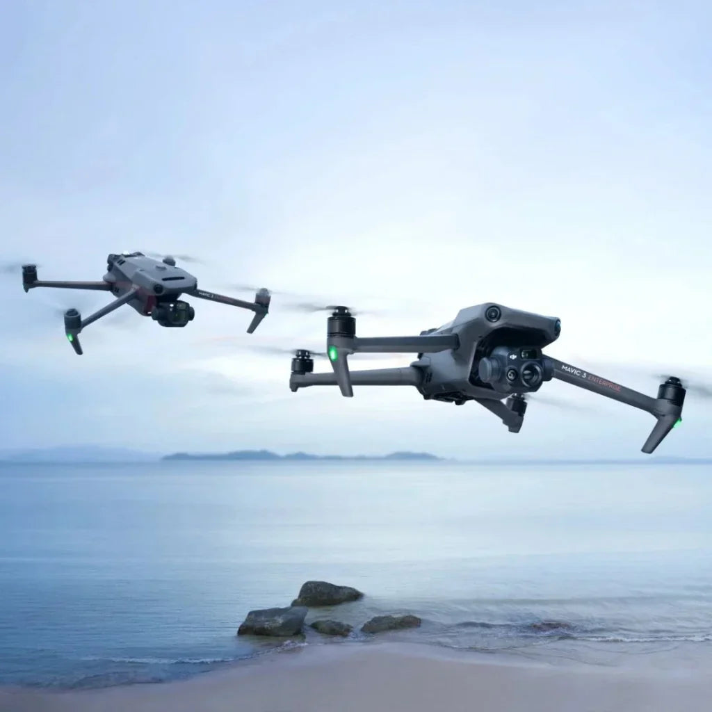 DJI ENTERPRISE