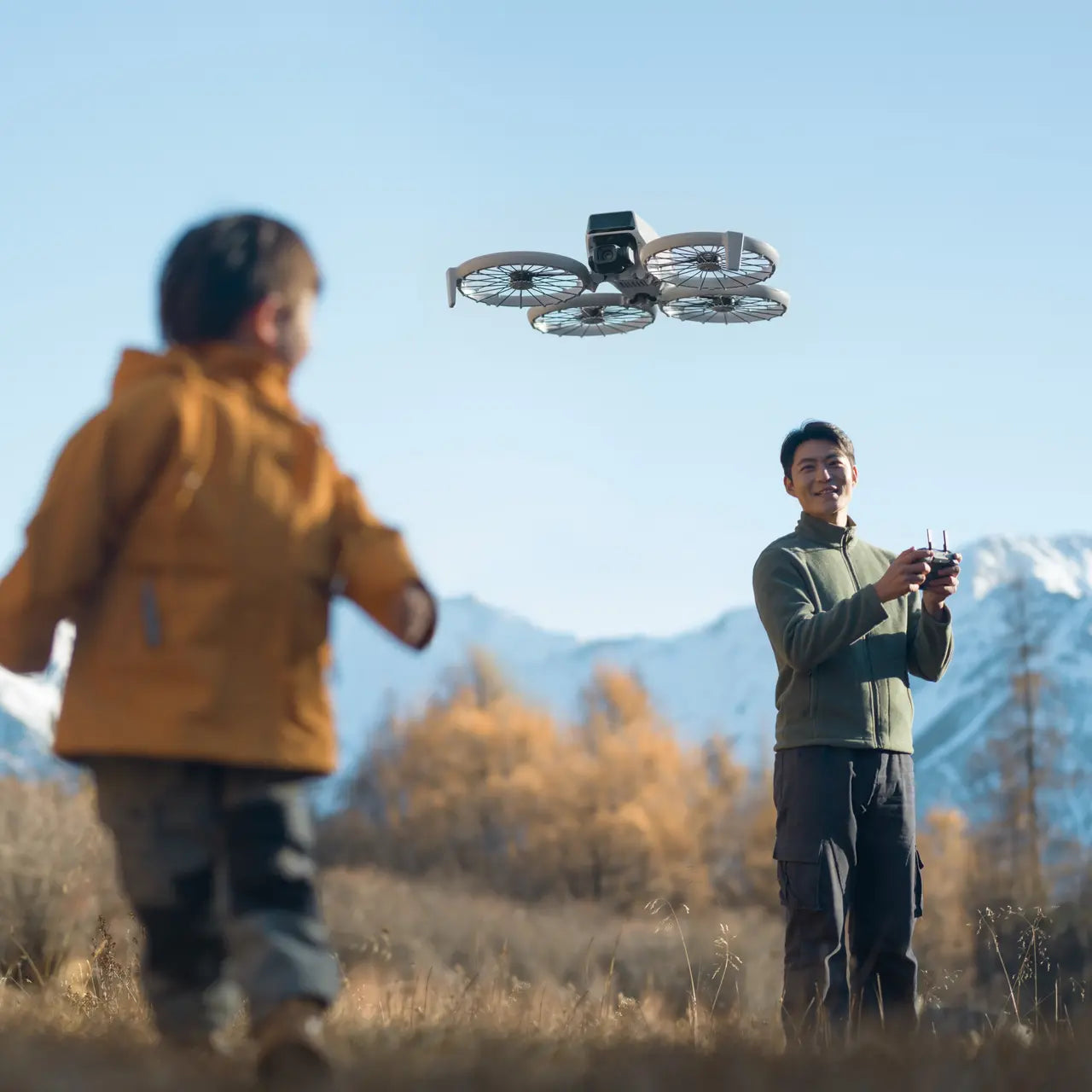 DJI FLIP