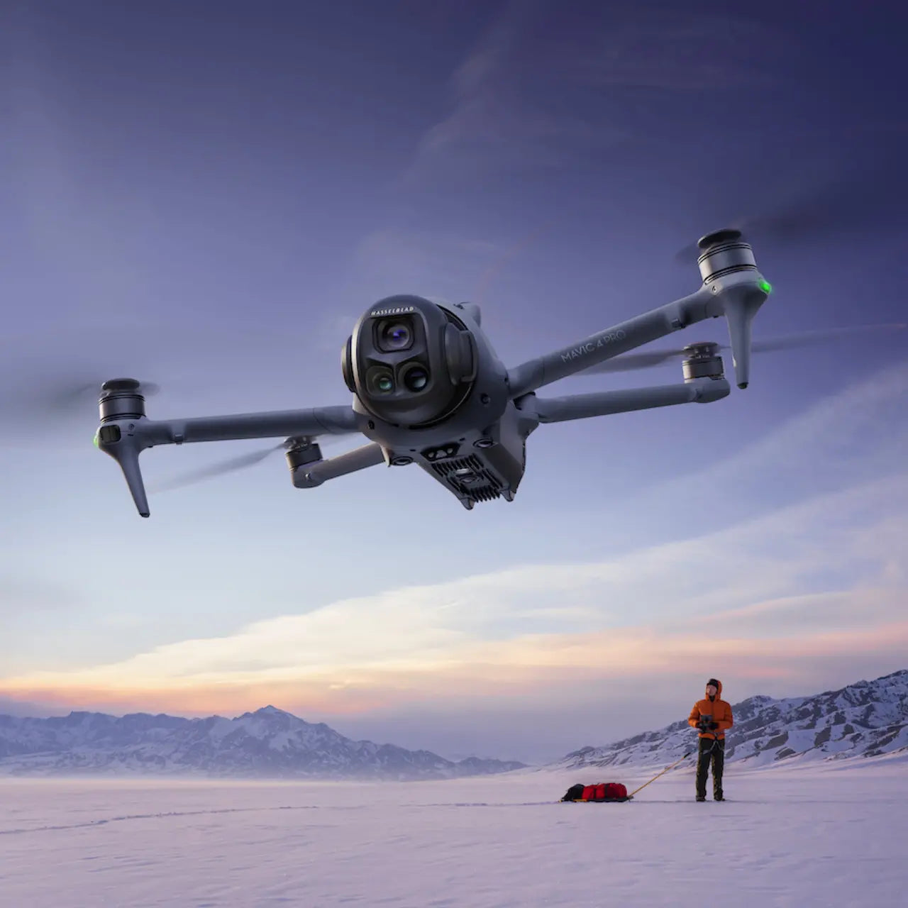 DJI MAVIC
