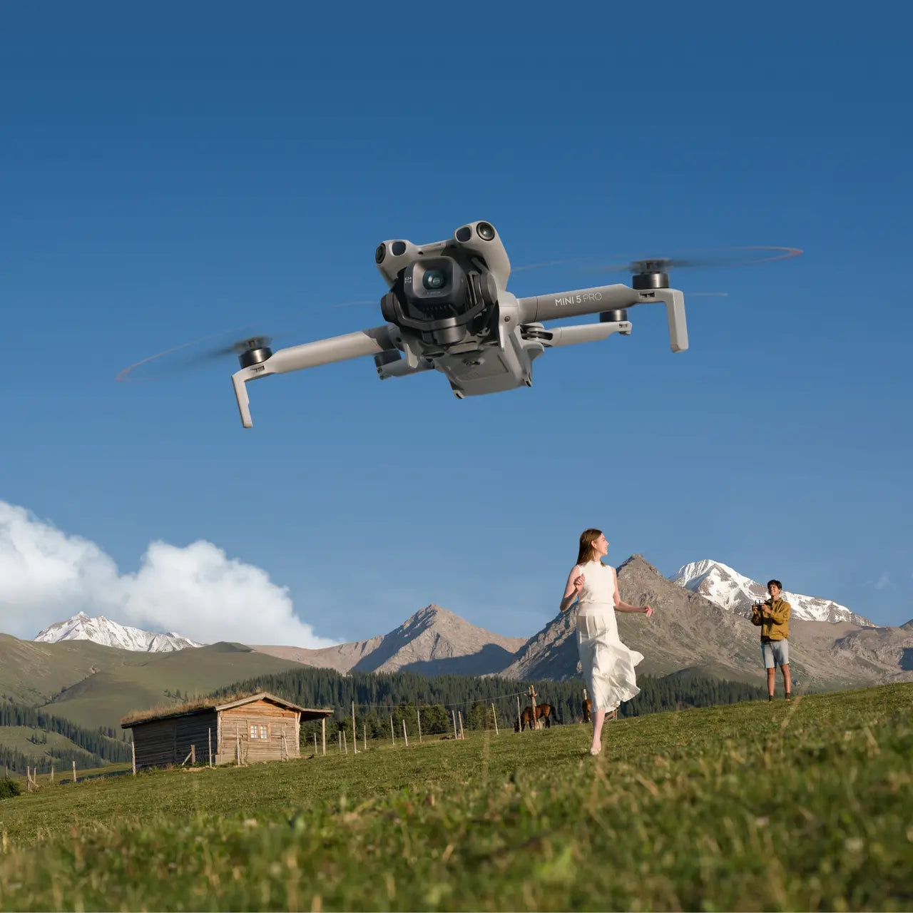 DJI MINI