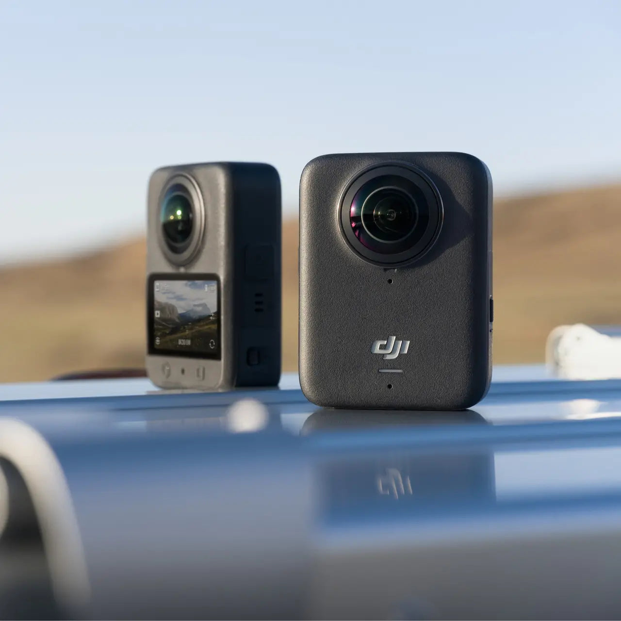DJI OSMO