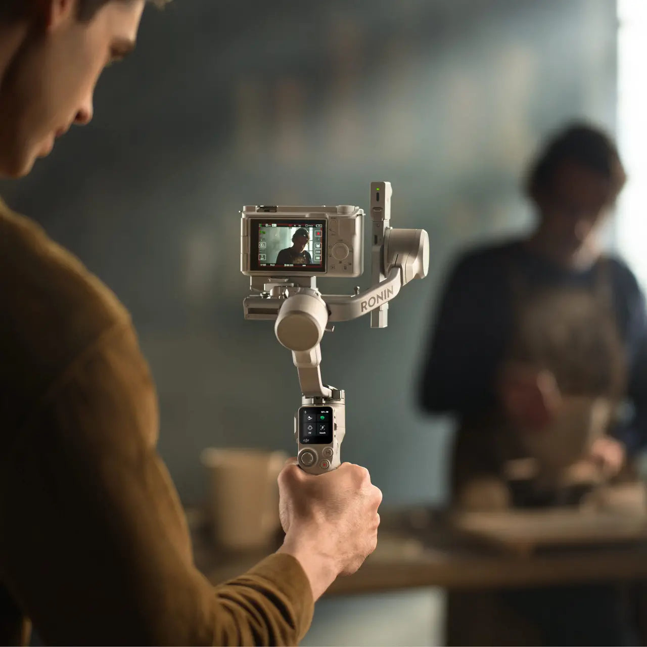 DJI RS