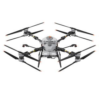DJI AGRAS T25P (20 LTS). KIT BÁSICO
