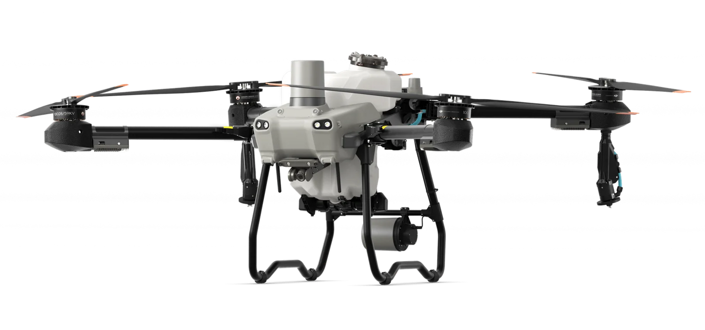 DJI AGRAS T25P