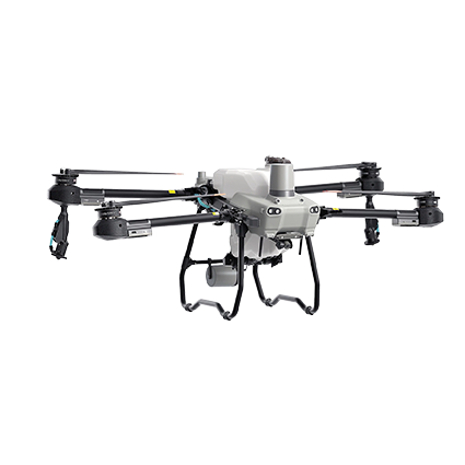 DJI AGRAS T25P