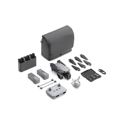 DJI AIR 3S FLY MORE COMBO (DJI RC-N3)