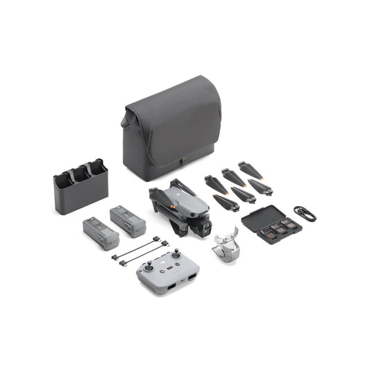 DJI AIR 3S FLY MORE COMBO (DJI RC-N3)