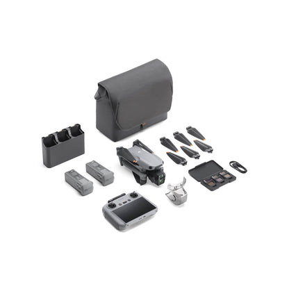 DJI AIR 3S FLY MORE COMBO (DJI RC)