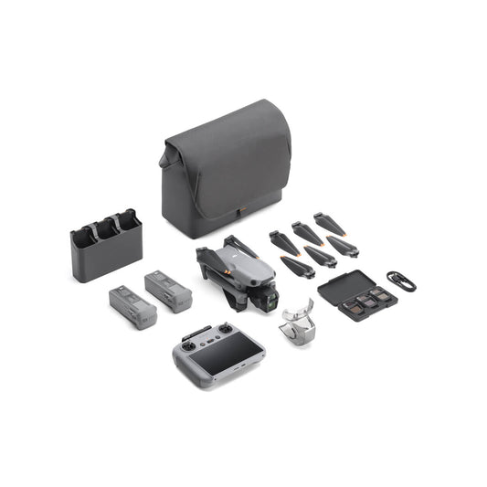 DJI AIR 3S FLY MORE COMBO (DJI RC)