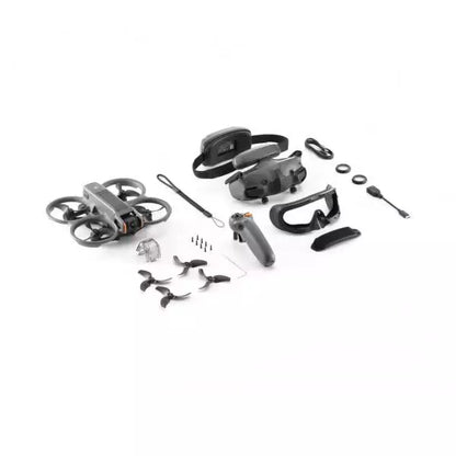 DJI AVATA 2 FLY MORE COMBO (SINGLE BATTERY)