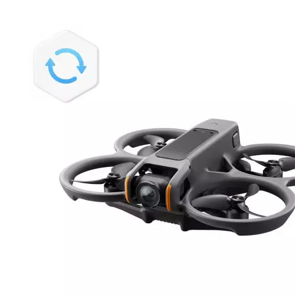 DJI Care Refresh 2-Year Plan (DJI Avata 2) MX