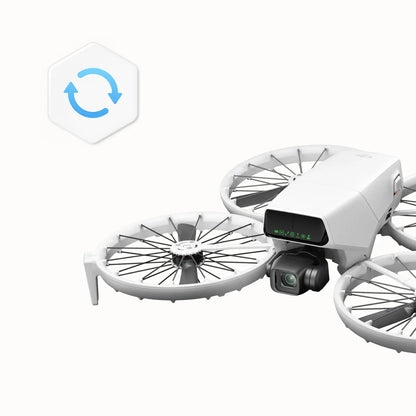 DJI Care Refresh 2-Year Plan (DJI Flip) MX