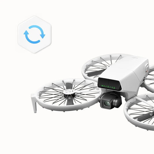 DJI Care Refresh 2-Year Plan (DJI Flip) MX