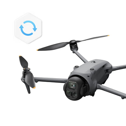 DJI Care Refresh 2-Year Plan (DJI Mavic 4 Pro) MX