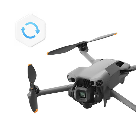 DJI Care Refresh 2-Year Plan (DJI Mini 5 Pro) MX