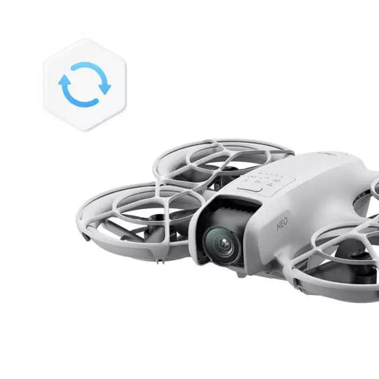 DJI Care Refresh 1-Year Plan (DJI Neo) MX
