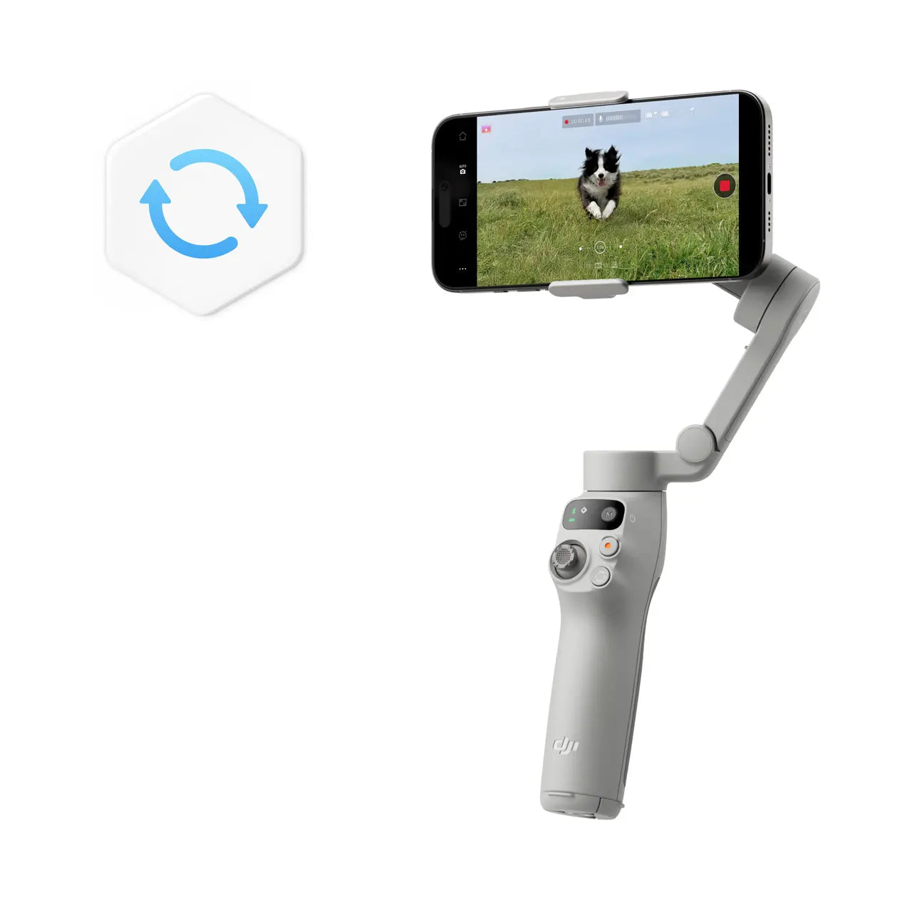DJI Care Refresh 2-Year Plan (Osmo Mobile 7) MX