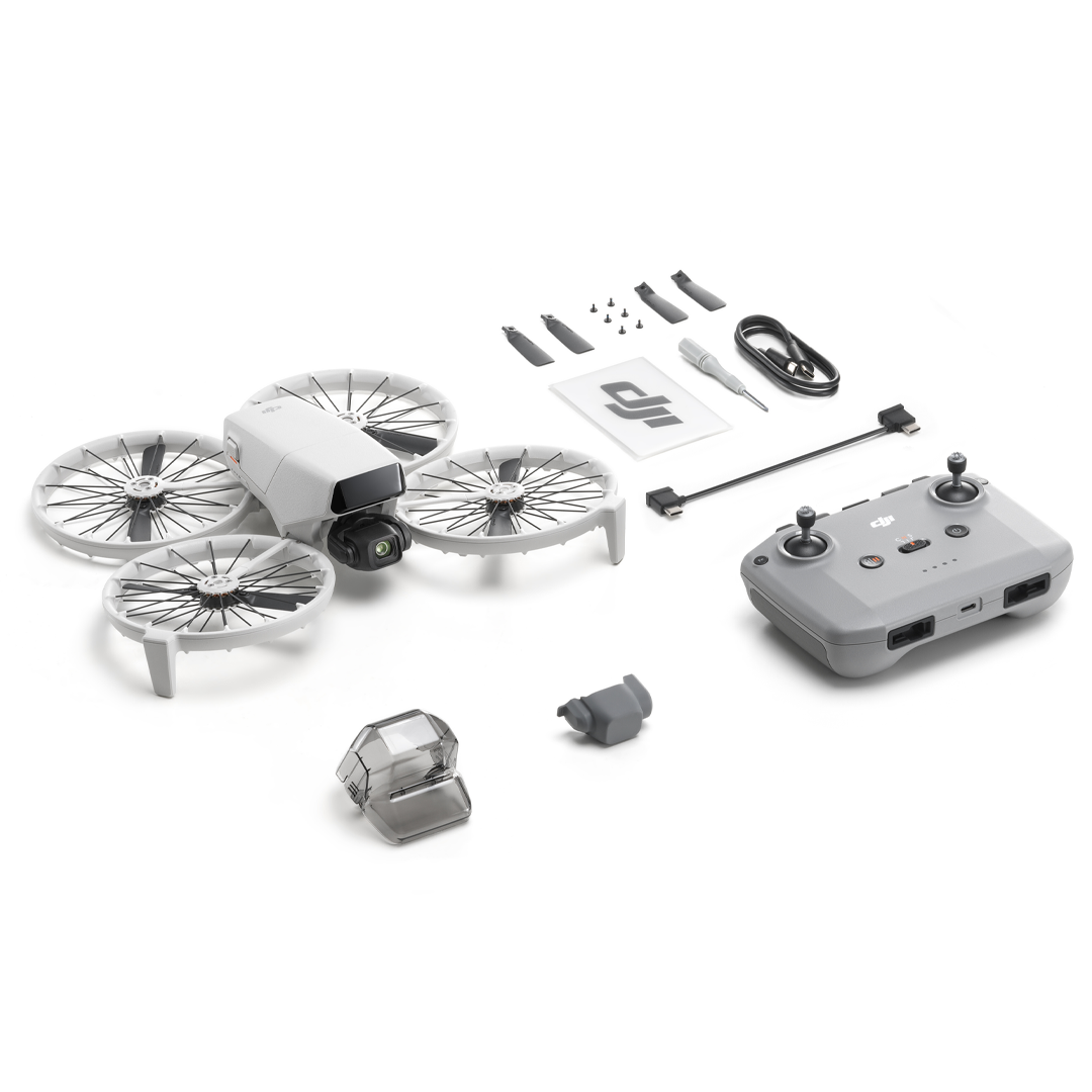 DJI FLIP