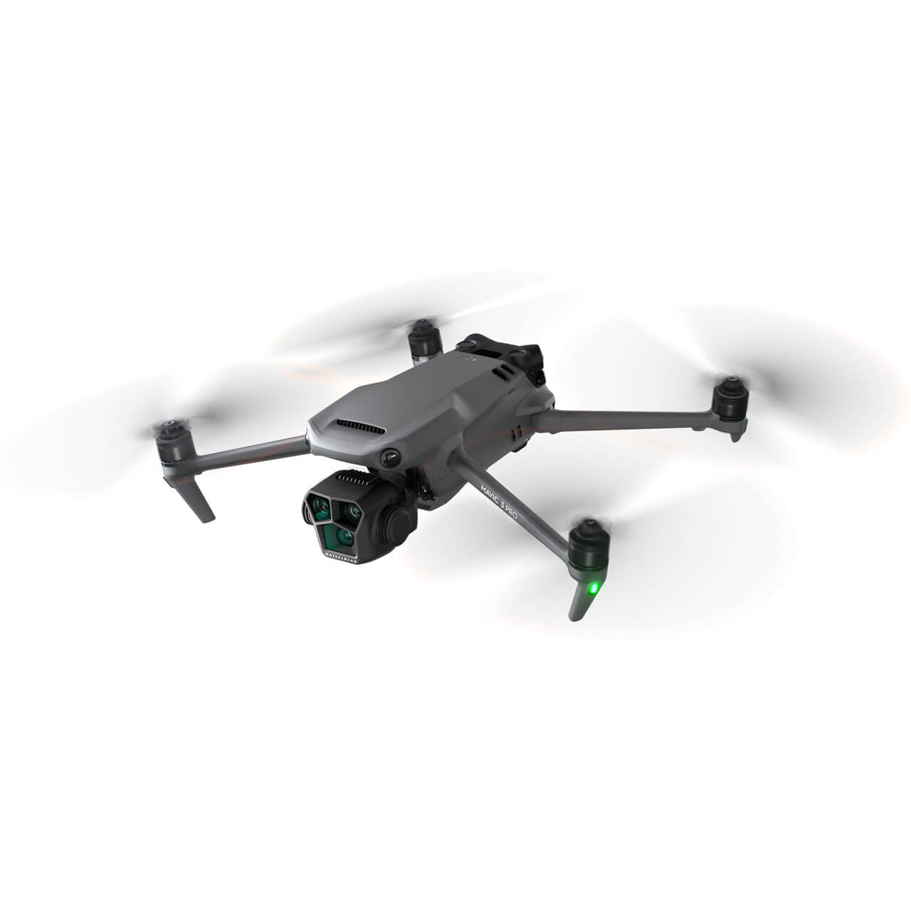 DJI MAVIC 3 PRO FLY MORE COMBO (DJI RC PRO)