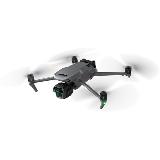 DJI MAVIC 3 PRO FLY MORE COMBO (DJI RC PRO)