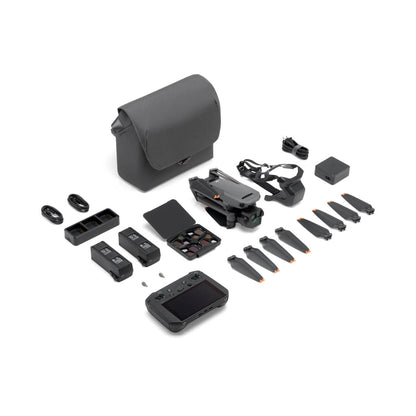 DJI MAVIC 3 PRO FLY MORE COMBO (DJI RC PRO)