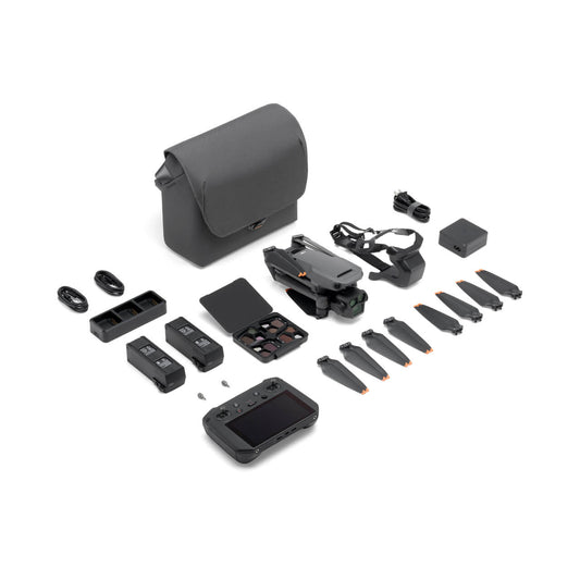 DJI MAVIC 3 PRO FLY MORE COMBO (DJI RC PRO)