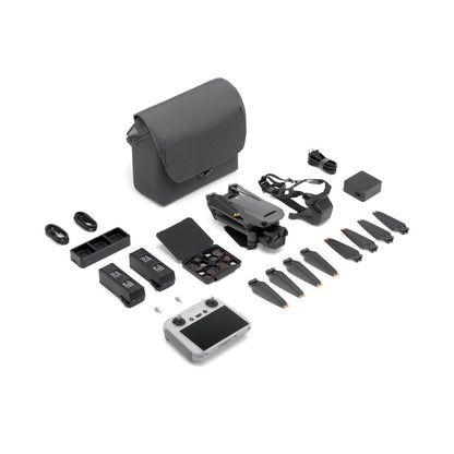 DJI MAVIC 3 PRO FLY MORE COMBO (DJI RC)
