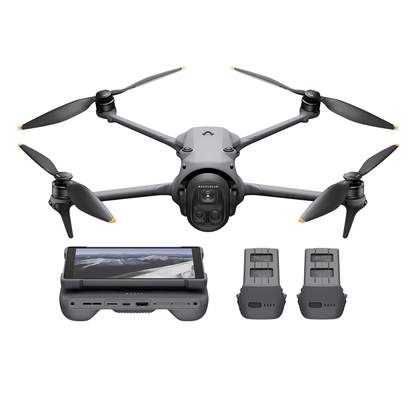 DJI MAVIC 4 PRO 512GB CREATOR COMBO (DJI RC PRO 2)