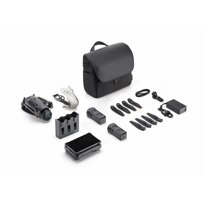 DJI MAVIC 4 PRO 512GB CREATOR COMBO (DJI RC PRO 2)