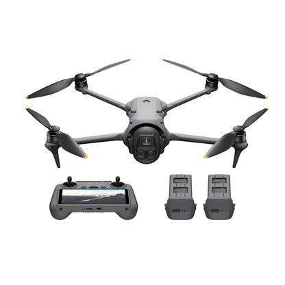 DJI MAVIC 4 PRO