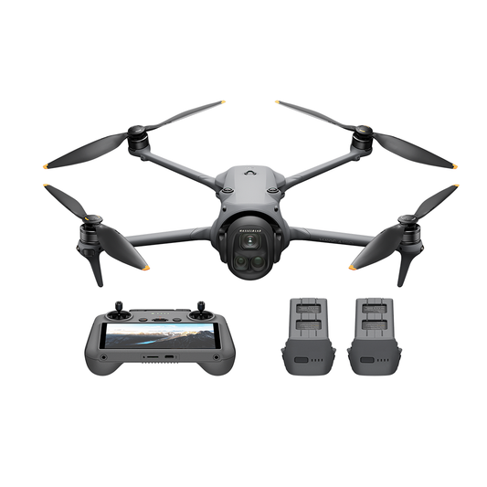 DJI MAVIC 4 PRO