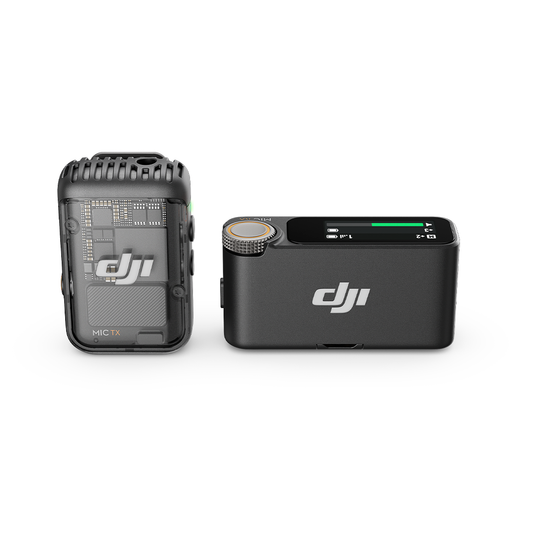 DJI MIC 2 (1TX + 1RX)(FCC)