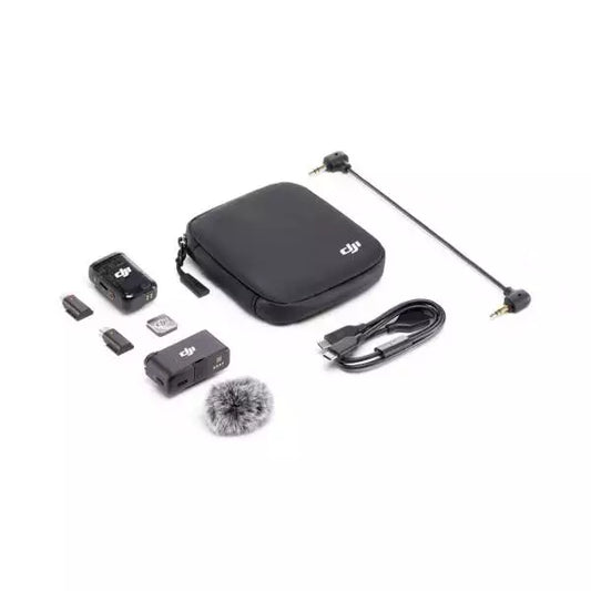 DJI MIC 2 (1TX + 1RX)(FCC)
