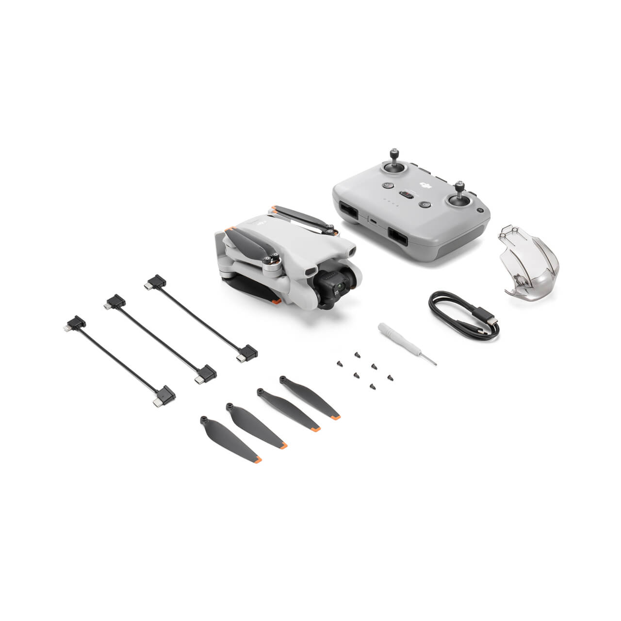 DJI MINI 3