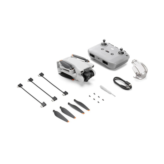 DJI MINI 3