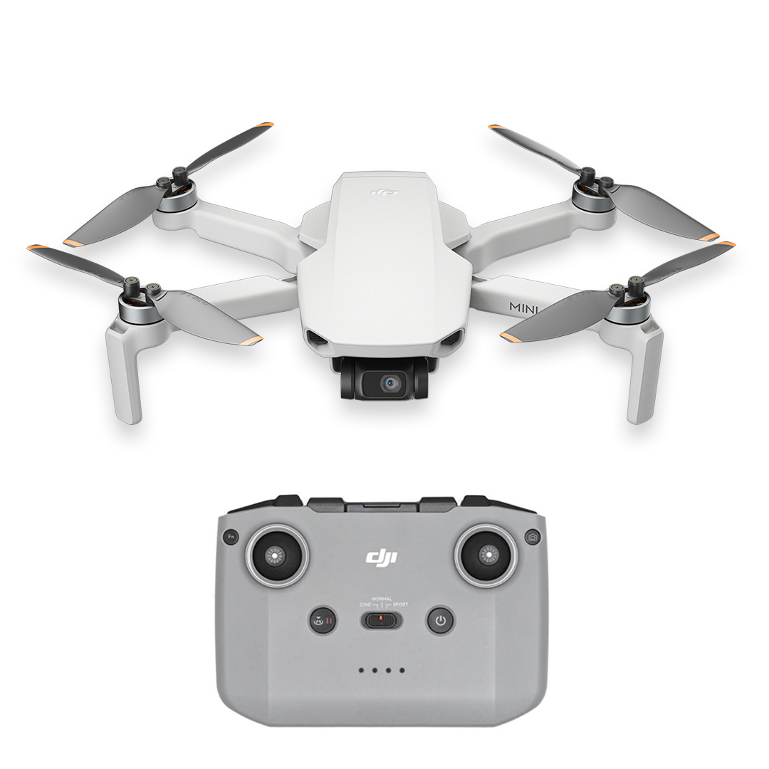 DJI MINI 4K