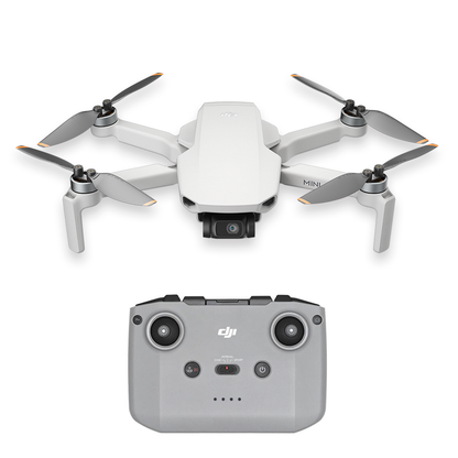 DJI MINI 4K