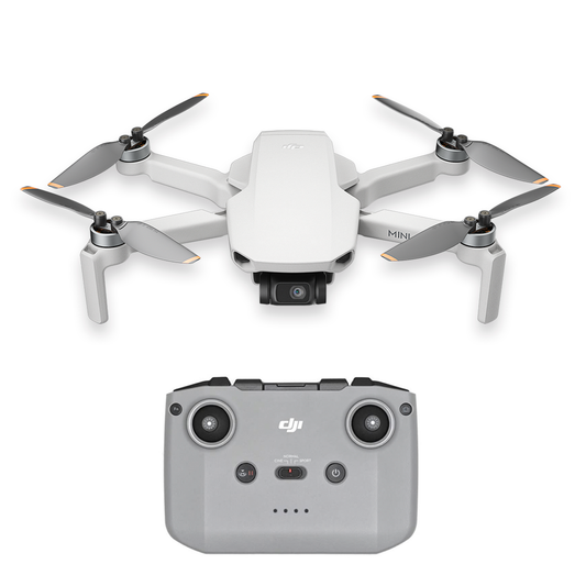DJI MINI 4K