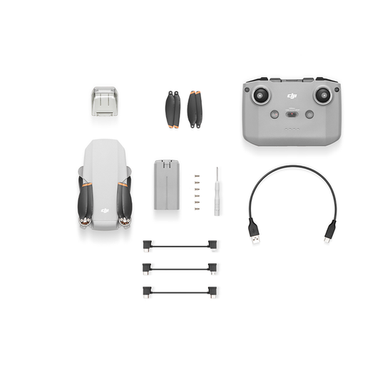 DJI MINI 4K