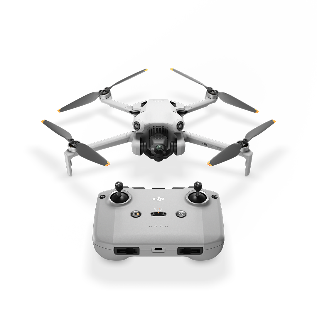 DJI MINI 4 PRO